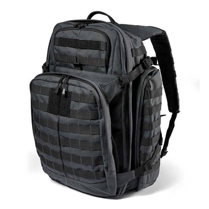 5.11 Tactical Rush 72 Backpack 2.0 Double Tap Tactical Distributors Ltd New Zealand