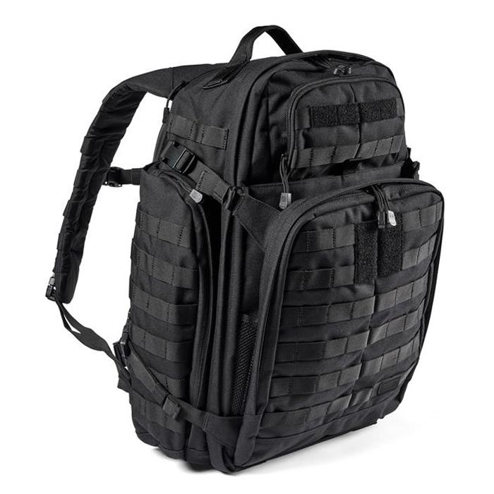 5.11 Tactical Rush 72 Backpack 2.0 Tactical Distributors Ltd New Zealand