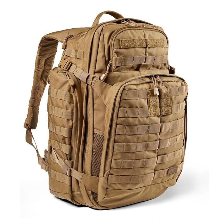 5.11 Tactical Rush 72 Backpack 2.0 Tactical Distributors Ltd New Zealand