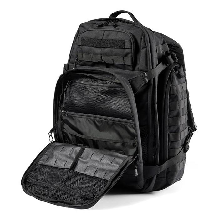 5.11 Tactical Rush 72 Backpack 2.0 Tactical Distributors Ltd New Zealand