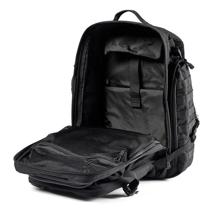 5.11 Tactical Rush 72 Backpack 2.0 Tactical Distributors Ltd New Zealand