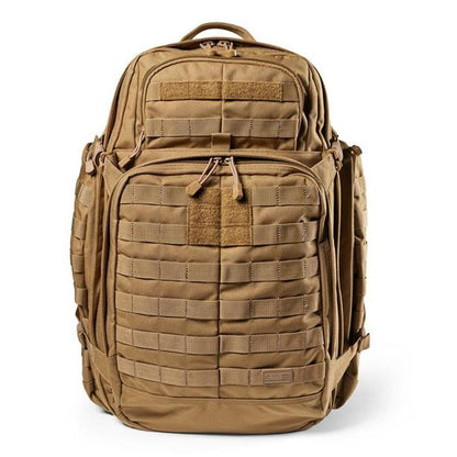 5.11 Tactical Rush 72 Backpack 2.0 Tactical Distributors Ltd New Zealand