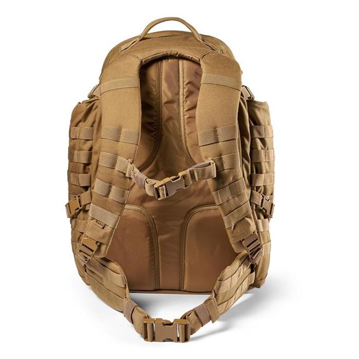 5.11 Tactical Rush 72 Backpack 2.0 Tactical Distributors Ltd New Zealand