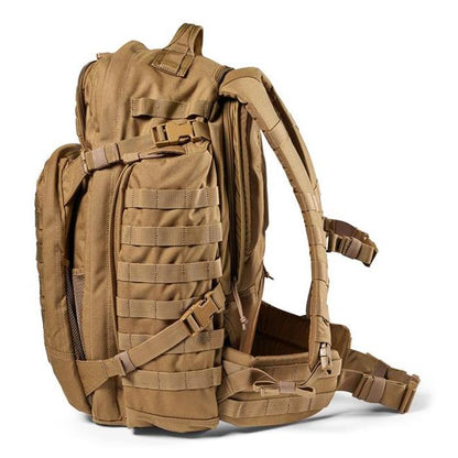 5.11 Tactical Rush 72 Backpack 2.0 Tactical Distributors Ltd New Zealand