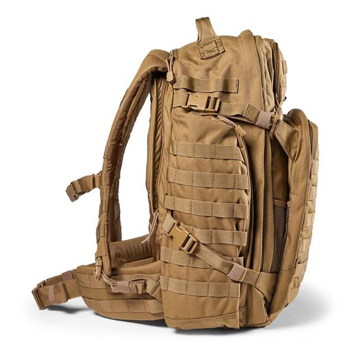 5.11 Tactical Rush 72 Backpack 2.0 Tactical Distributors Ltd New Zealand