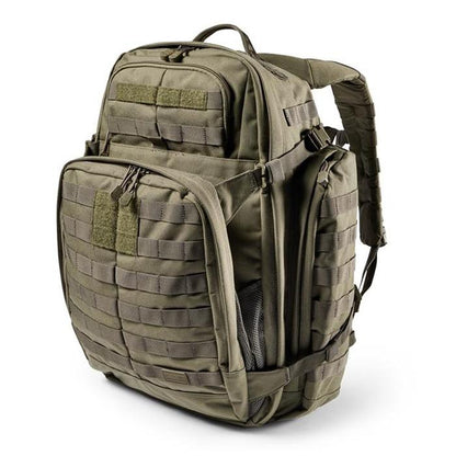 5.11 Tactical Rush 72 Backpack 2.0 Ranger Green Tactical Distributors Ltd New Zealand