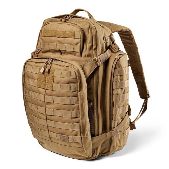 5.11 Tactical Rush 72 Backpack 2.0 Kangaroo Tactical Distributors Ltd New Zealand