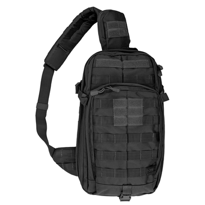 5.11 Tactical Rush Moab 10 Black Tactical Distributors Ltd New Zealand