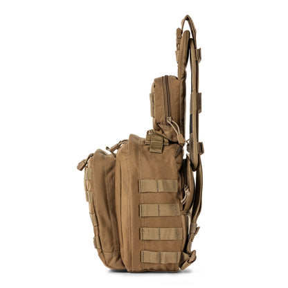 5.11 Tactical RUSH MOAB 6 Sling Pack 11L Tactical Distributors Ltd New Zealand