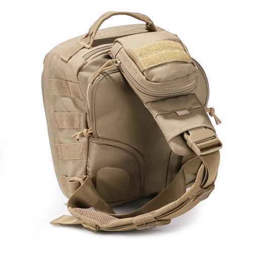 5.11 Tactical RUSH MOAB 6 Sling Pack 11L Tactical Distributors Ltd New Zealand