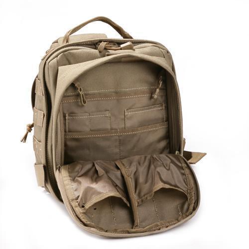 5.11 Tactical RUSH MOAB 6 Sling Pack 11L Tactical Distributors Ltd New Zealand