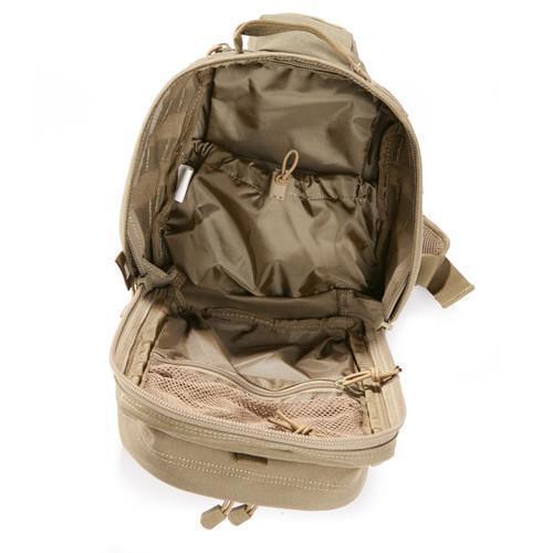 5.11 Tactical RUSH MOAB 6 Sling Pack 11L Tactical Distributors Ltd New Zealand