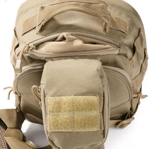 5.11 Tactical RUSH MOAB 6 Sling Pack 11L Tactical Distributors Ltd New Zealand