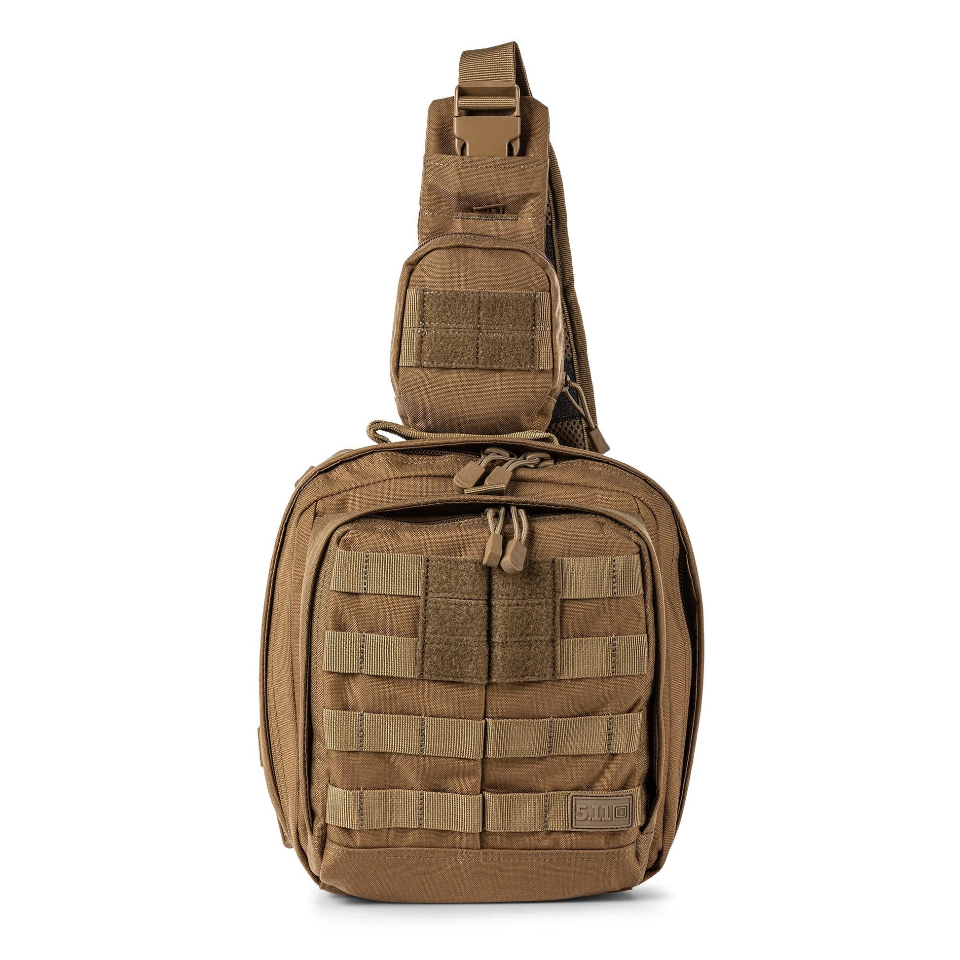 5.11 Tactical RUSH MOAB 6 Sling Pack 11L Kangaroo Tactical Distributors Ltd New Zealand