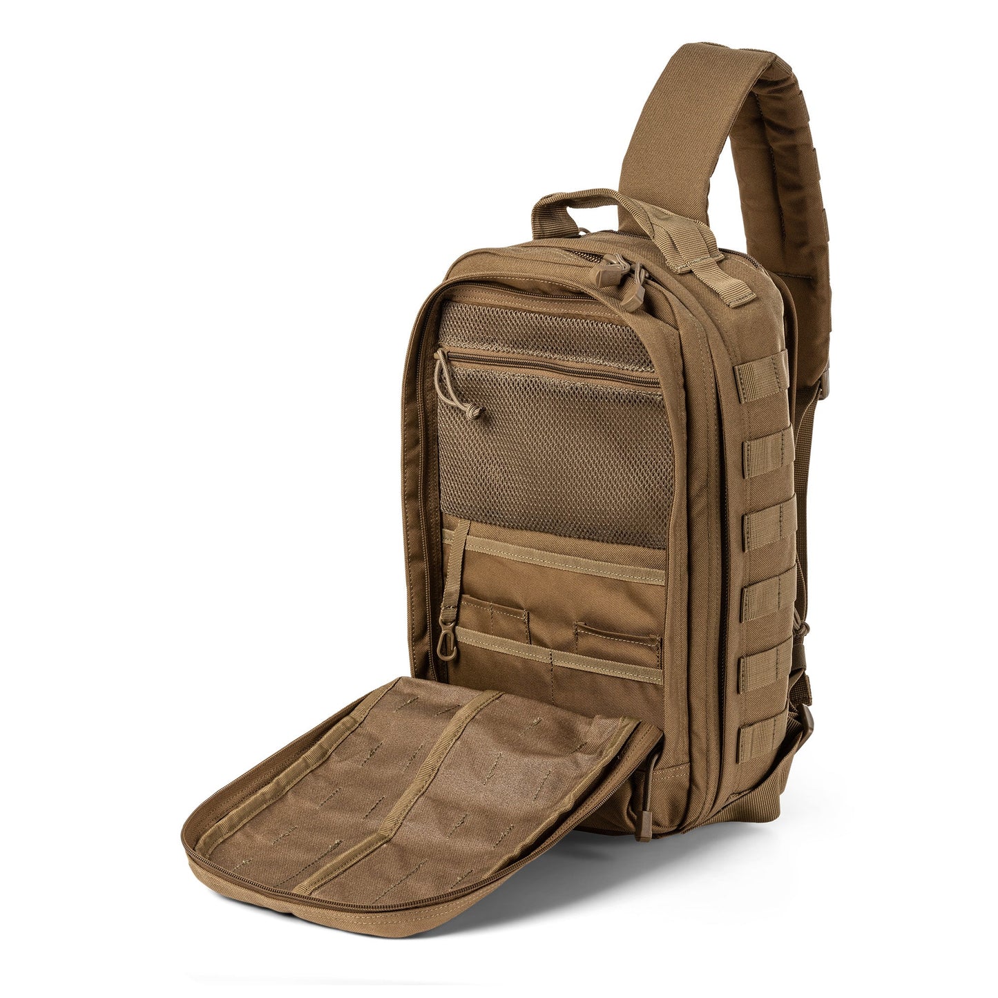 5.11 Tactical RUSH MOAB 8 Sling Pack 13L Tactical Distributors Ltd New Zealand