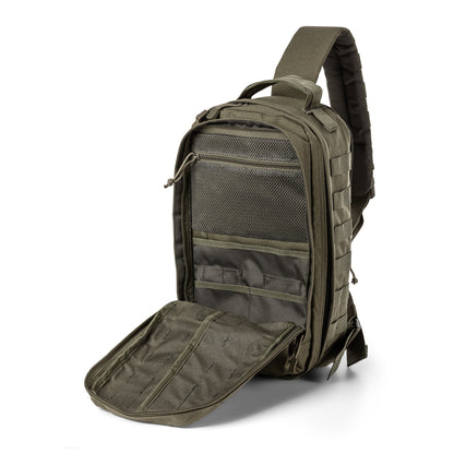 5.11 Tactical RUSH MOAB 8 Sling Pack 13L Tactical Distributors Ltd New Zealand