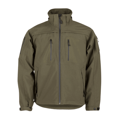 5.11 Tactical Sabre 2.0 Jacket Tactical Distributors Ltd New Zealand