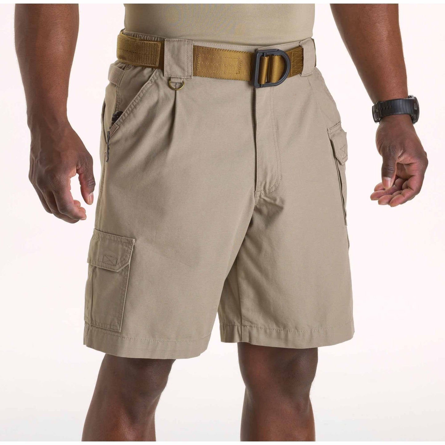 5.11 Tactical Shorts Khaki Tactical Distributors Ltd New Zealand