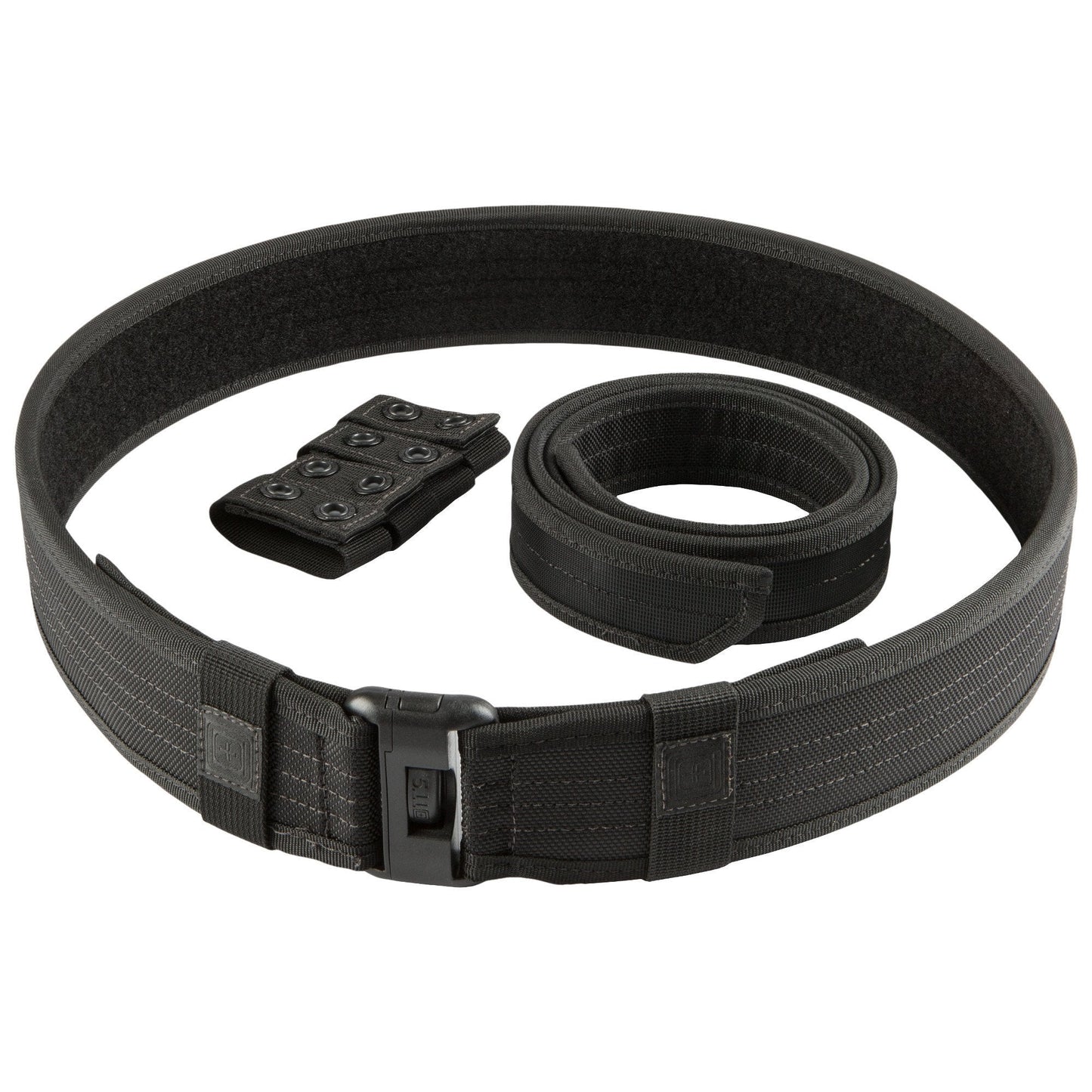 5.11 Tactical Sierra Bravo Duty Belt Plus 2.25" Tactical Distributors Ltd New Zealand