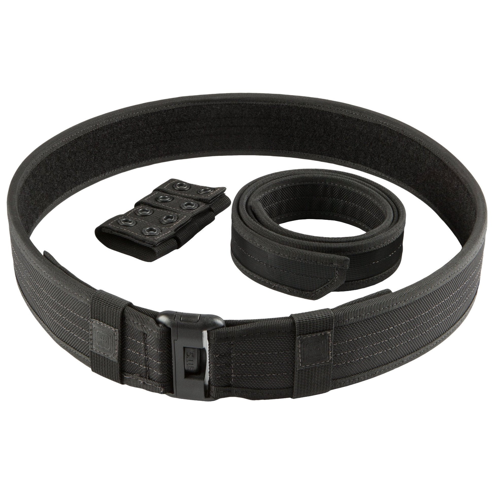 5.11 Tactical Sierra Bravo Duty Belt Plus 2.25" Tactical Distributors Ltd New Zealand