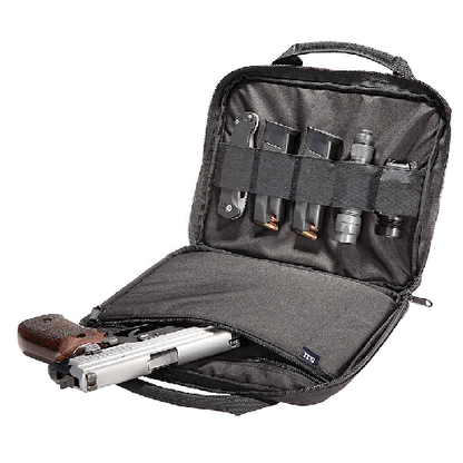 5.11 Tactical Single Pistol Case Tactical Distributors Ltd New Zealand