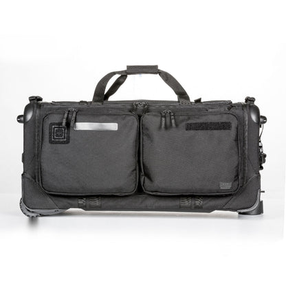 5.11 Tactical SOMS 3.0 126L Rolling Duffle Bag Black Tactical Distributors Ltd New Zealand