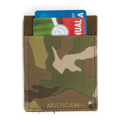 5.11 Tactical Standby Card Wallet Multicam Tactical Distributors Ltd New Zealand