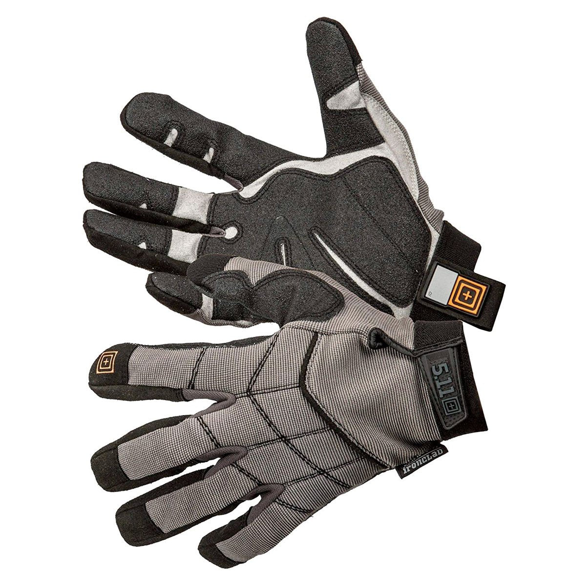 5.11 Tactical Station Grip Gloves Storm Tactical Distributors Ltd New Zealand