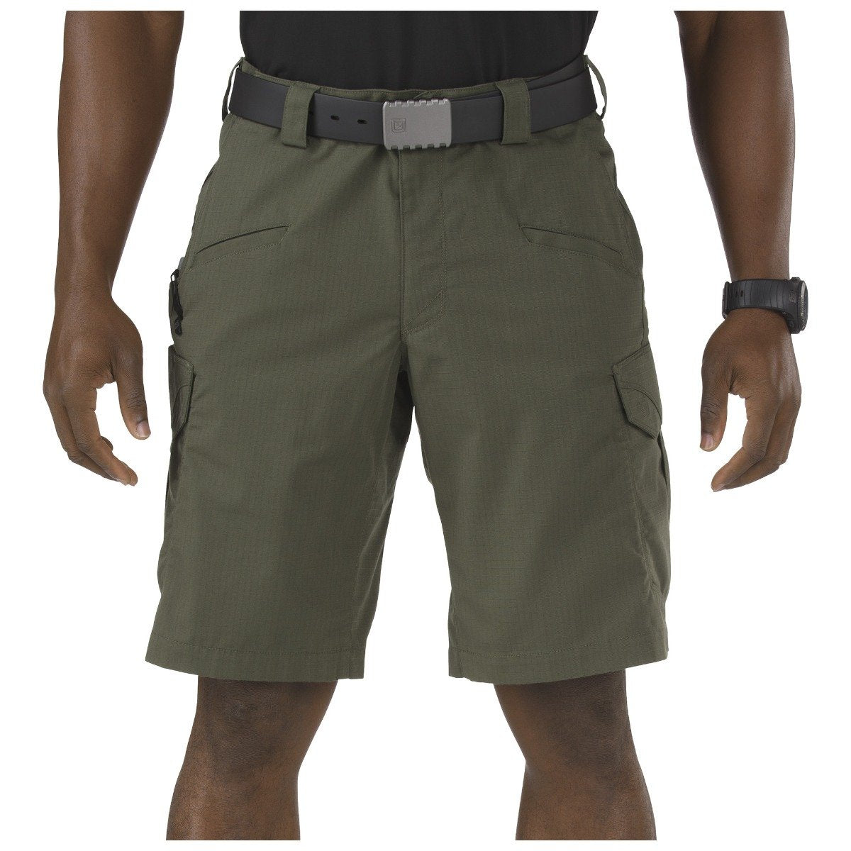 5.11 Tactical Stryke 11" Shorts TDU Green Tactical Distributors Ltd New Zealand