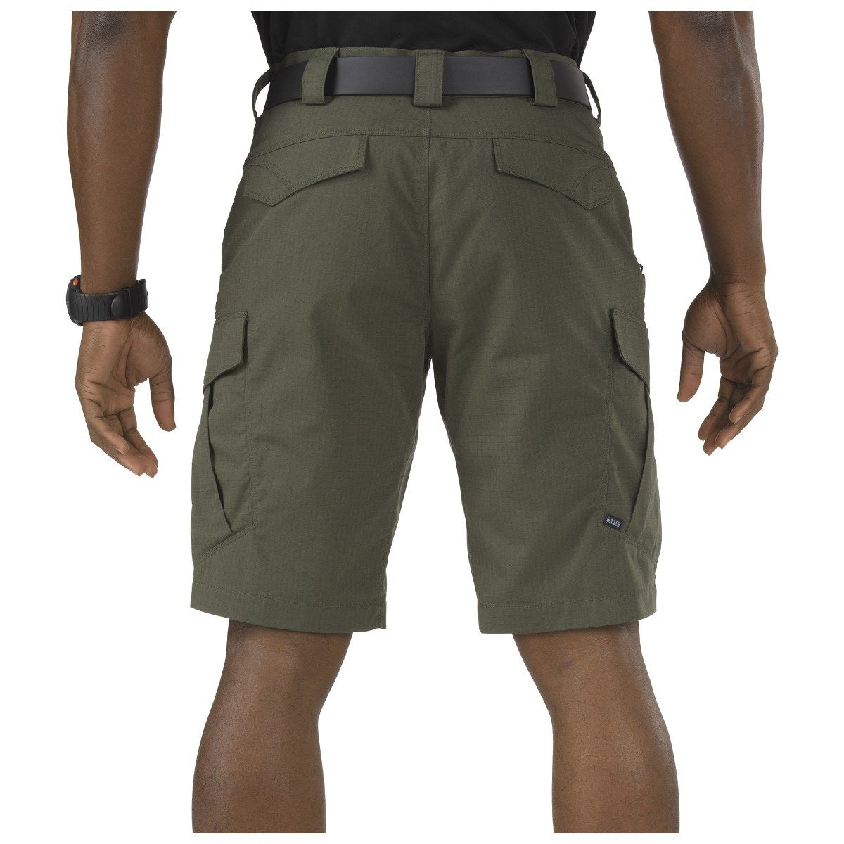 5.11 Tactical Stryke 11" Shorts TDU Green Tactical Distributors Ltd New Zealand