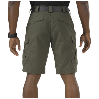 5.11 Tactical Stryke 11" Shorts TDU Green Tactical Distributors Ltd New Zealand