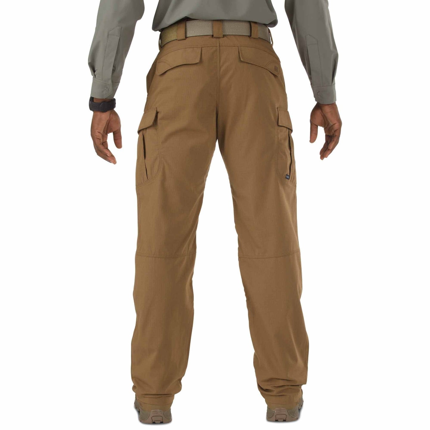 5.11 Tactical Stryke Pants with Flex-Tac - Battle Brown Tactical Distributors Ltd New Zealand