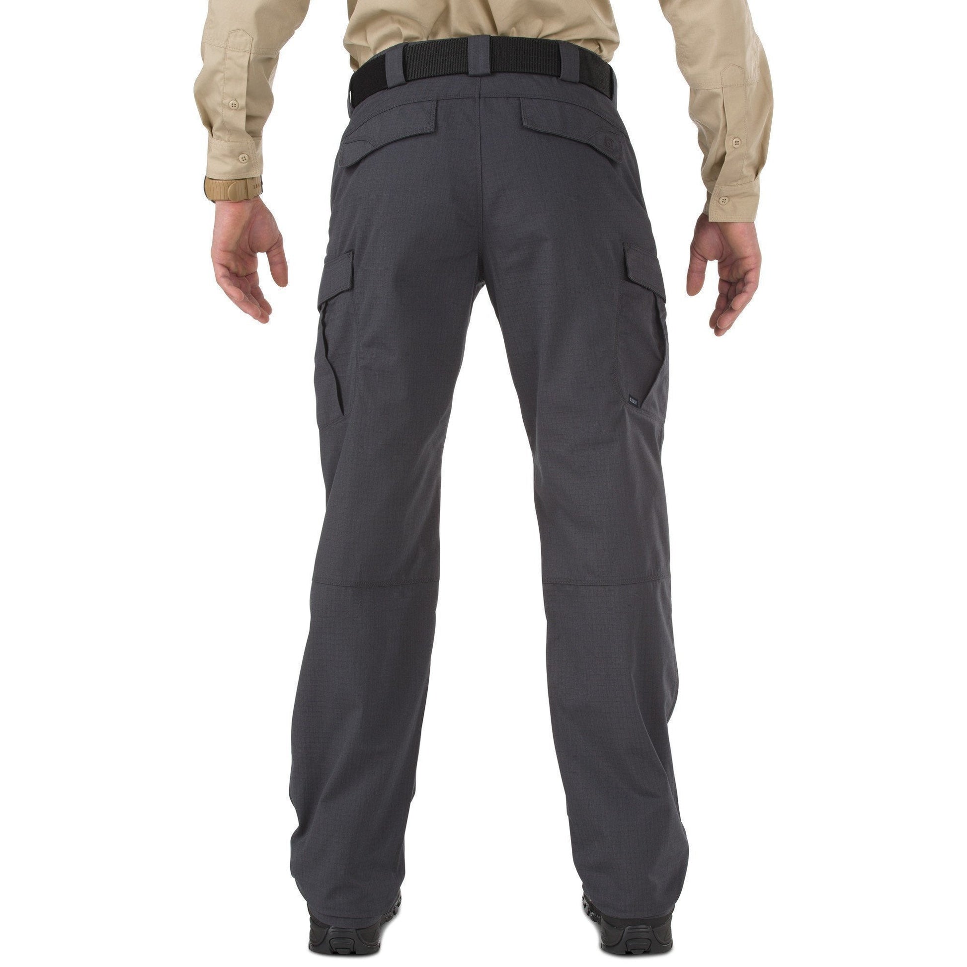 5.11 Tactical Stryke Pants with Flex-Tac - Charcoal Tactical Distributors Ltd New Zealand