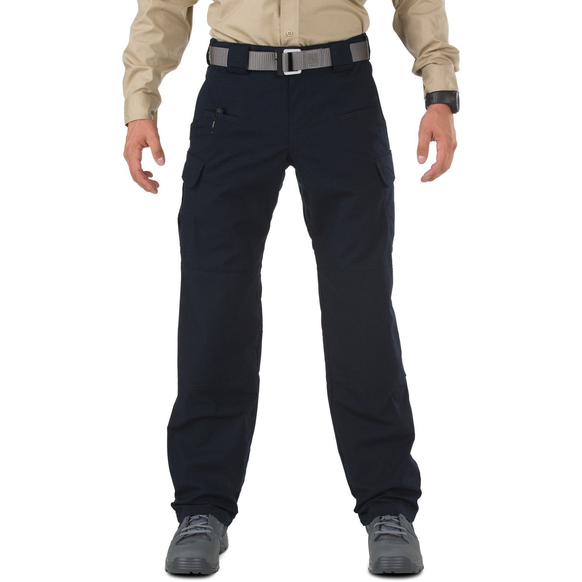 5.11 Tactical Stryke Pants with Flex-Tac - Dark Navy Tactical Distributors Ltd New Zealand