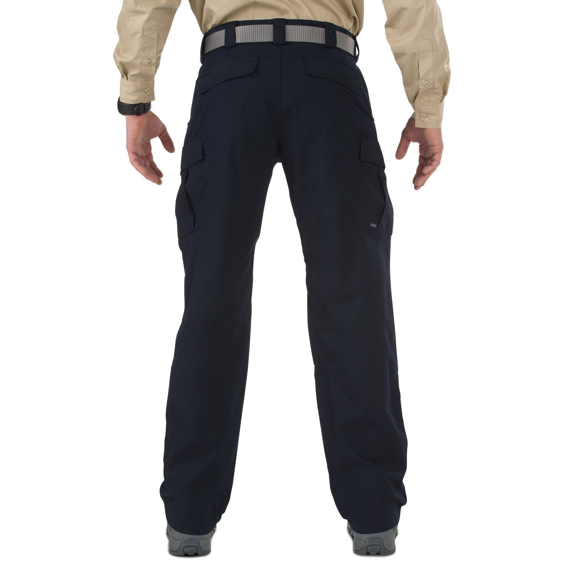 5.11 Tactical Stryke Pants with Flex-Tac - Dark Navy Tactical Distributors Ltd New Zealand