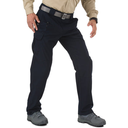 5.11 Tactical Stryke Pants with Flex-Tac - Dark Navy 28 Tactical Distributors Ltd New Zealand