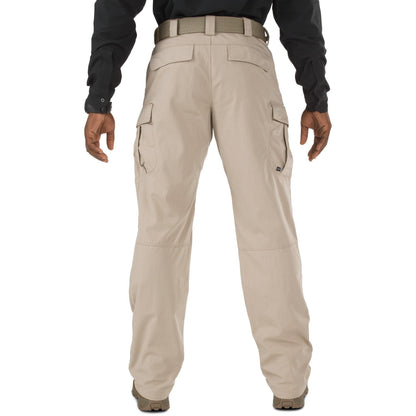 5.11 Tactical Stryke Pants with Flex-Tac - Khaki Tactical Distributors Ltd New Zealand