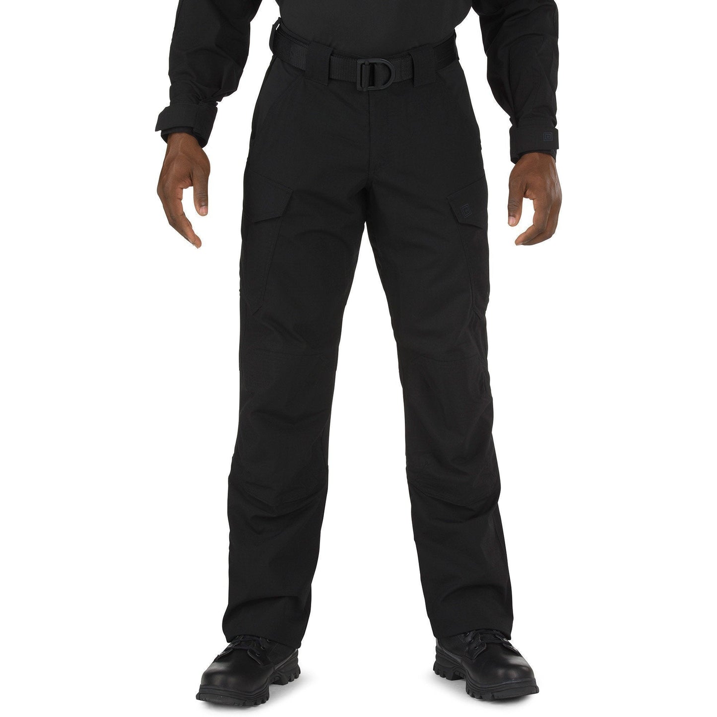 5.11 Tactical Stryke TDU Pants - Black Pants 5.11 Tactical Tactical Gear Supplier Tactical Distributors Australia