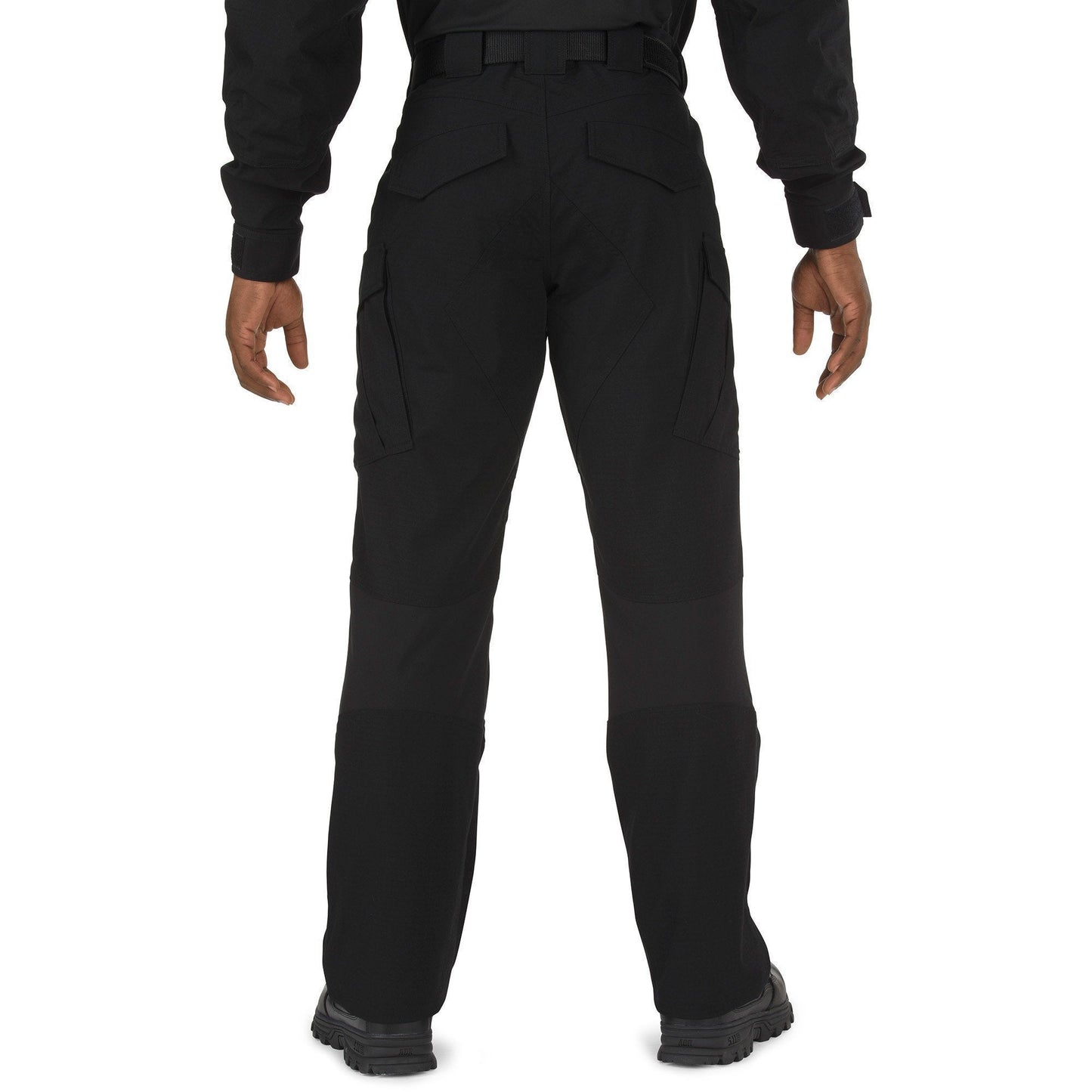 5.11 Tactical Stryke TDU Pants - Black Tactical Distributors Ltd New Zealand