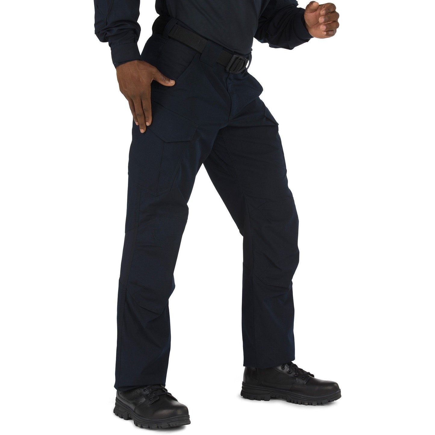 5.11 Tactical Stryke TDU Pants - Dark Navy Pants 5.11 Tactical 28 28 Tactical Gear Supplier Tactical Distributors Australia