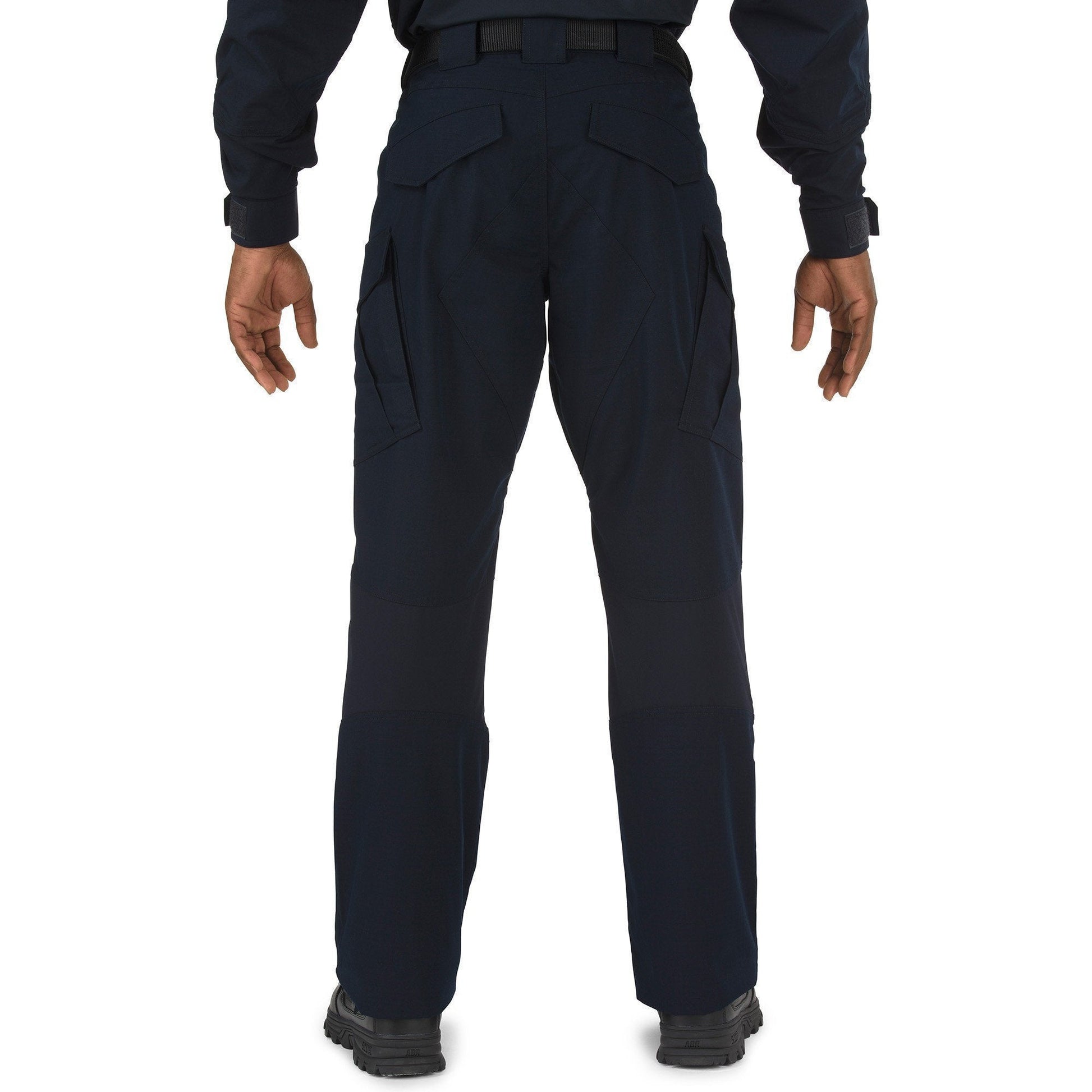 5.11 Tactical Stryke TDU Pants - Dark Navy Tactical Distributors Ltd New Zealand