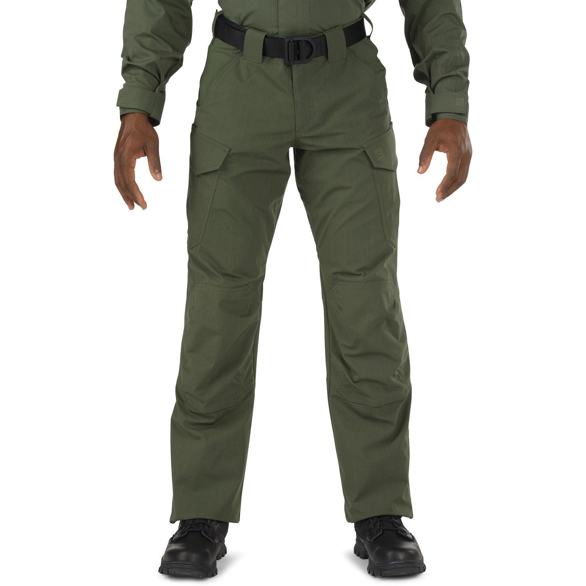 5.11 Tactical Stryke TDU Pants - TDU Green Tactical Distributors Ltd New Zealand