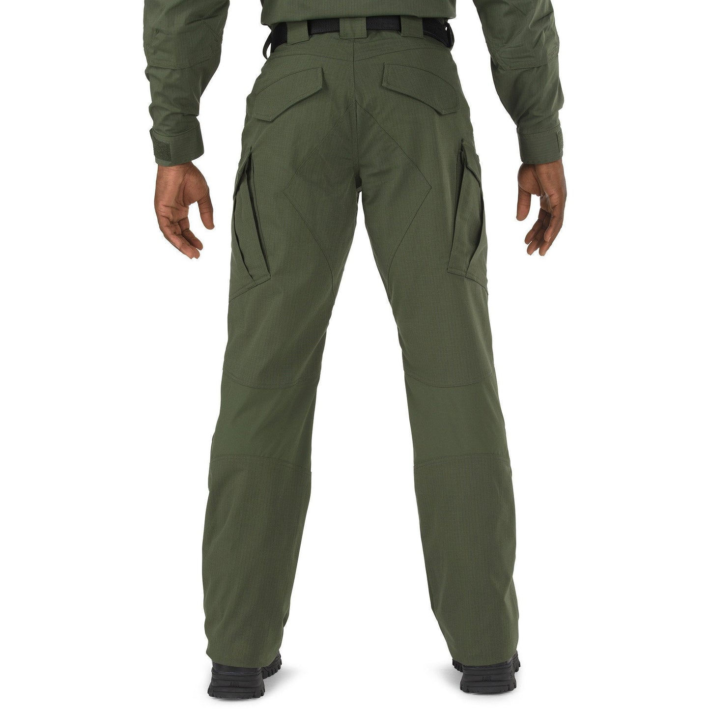 5.11 Tactical Stryke TDU Pants - TDU Green Tactical Distributors Ltd New Zealand