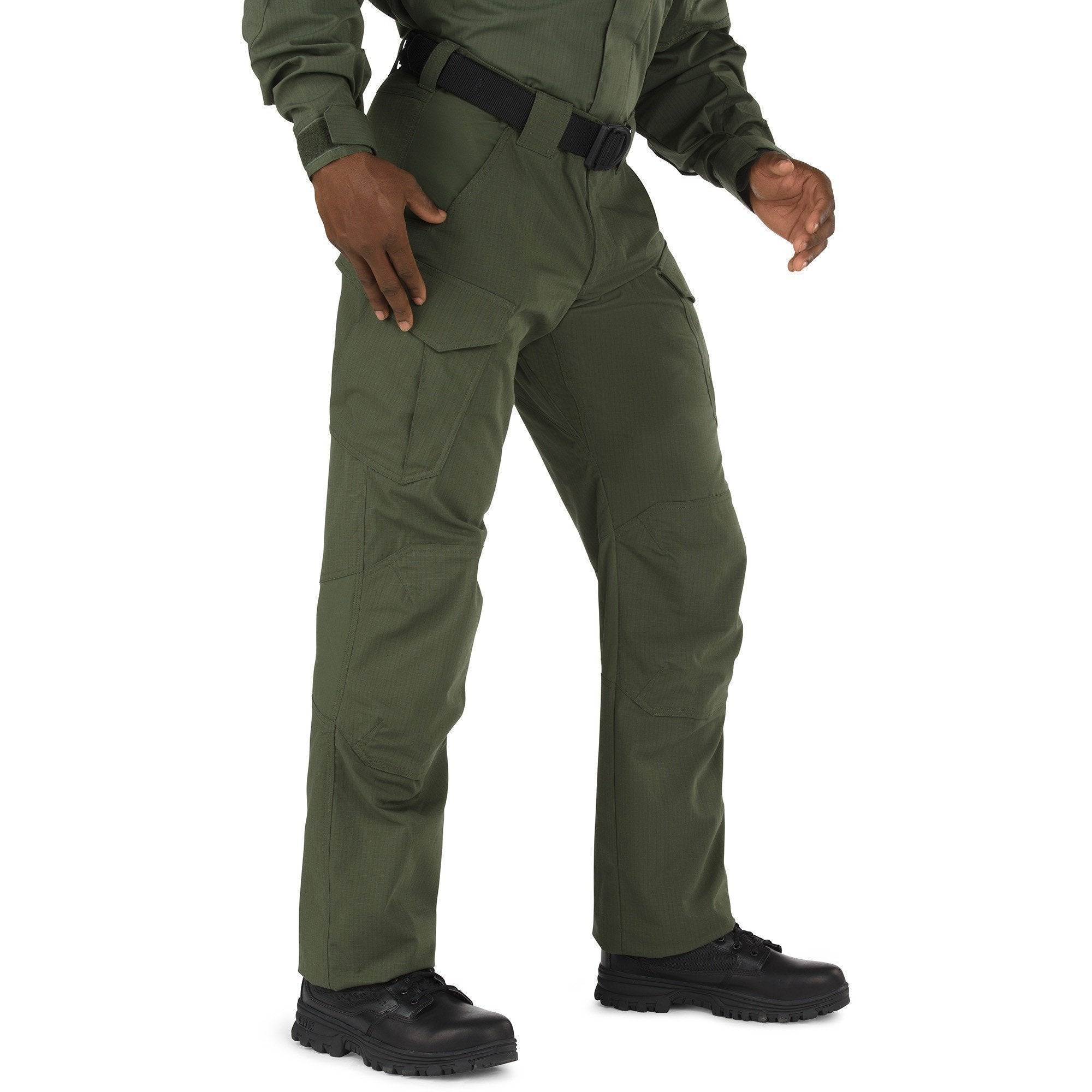 5.11 Tactical Stryke TDU Pants - TDU Green – Tactical Distributors Ltd (NZ)