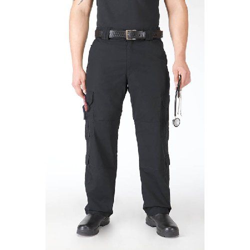 5.11 Tactical Taclite EMS Pants Black 28 Tactical Distributors Ltd New Zealand