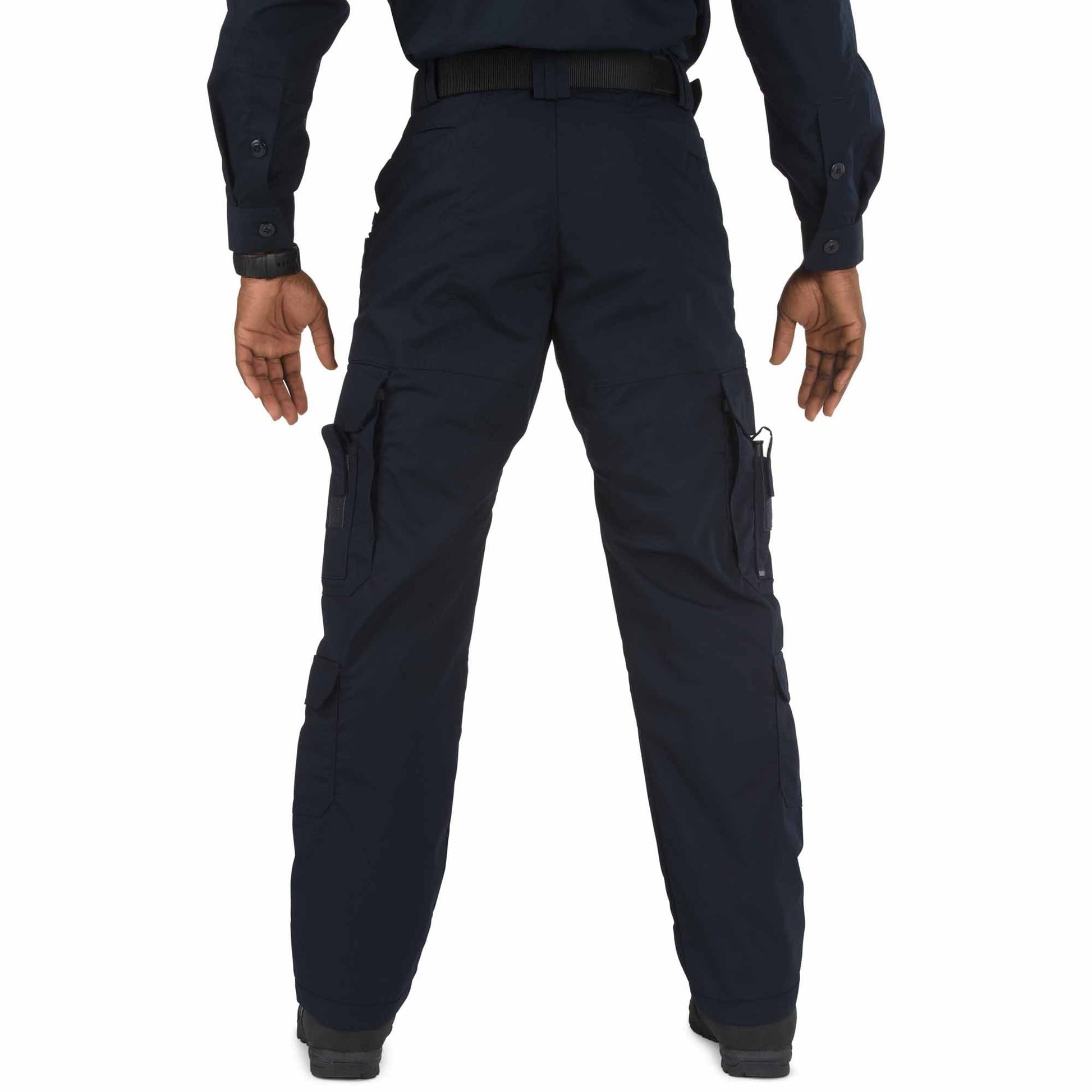 5.11 Tactical Taclite EMS Pants Dark Navy Tactical Distributors Ltd New Zealand