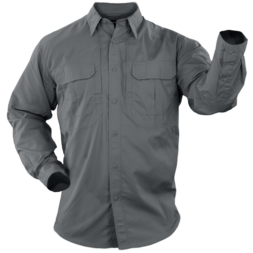 5.11 Tactical Taclite Pro Long Sleeve Shirt Storm Tactical Distributors Ltd New Zealand