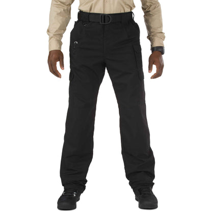 5.11 Tactical Taclite Pro Pants - Black Tactical Distributors Ltd New Zealand