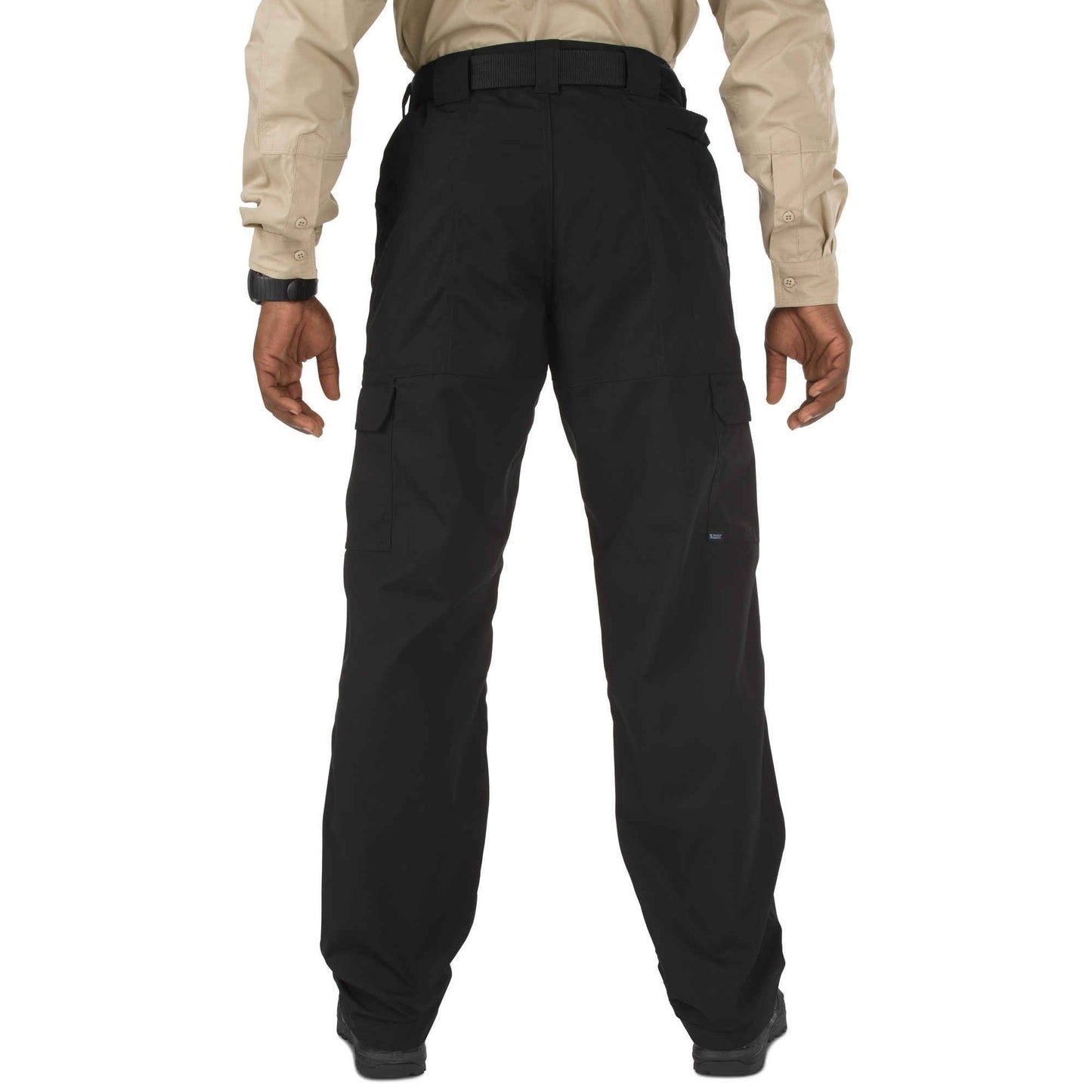 5.11 Tactical Taclite Pro Pants - Black Tactical Distributors Ltd New Zealand