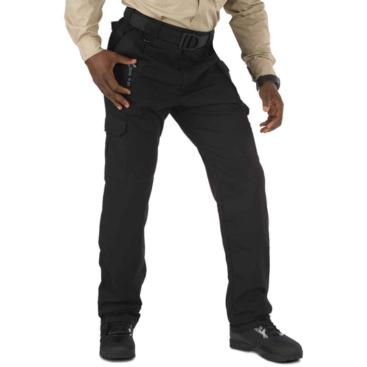 5.11 Tactical Taclite Pro Pants - Black 28 Tactical Distributors Ltd New Zealand